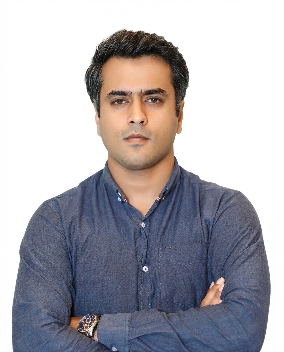 Onais Munir - Director at CFJ Architects
