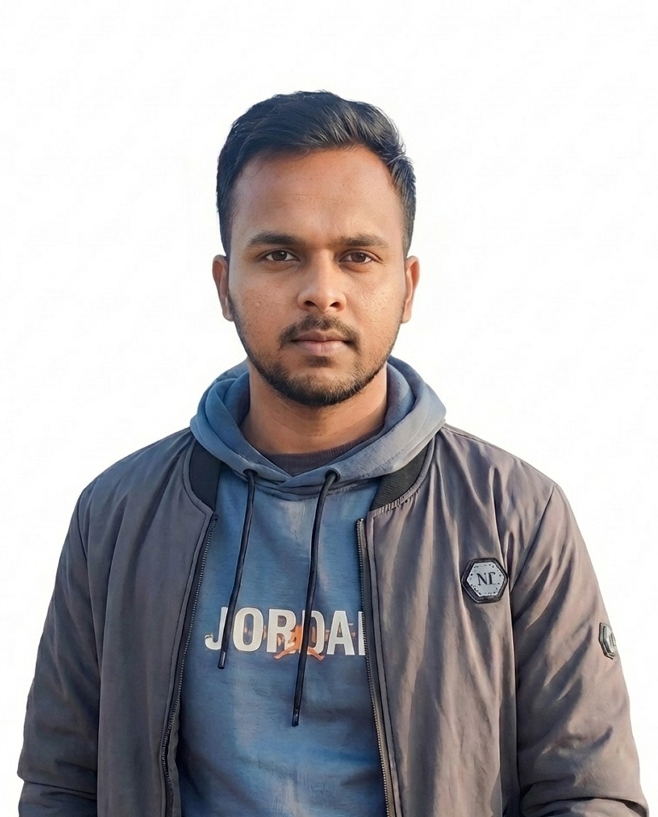 Fareed Ahmed - Office Administrator at CFJ Architects