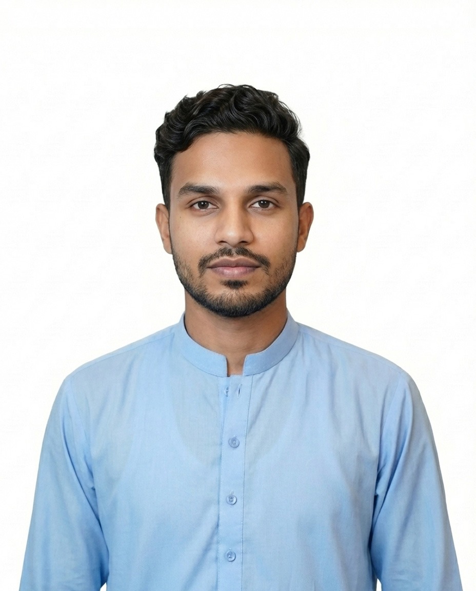 Noor ul Hassan - CAD Specialist at CFJ Architects