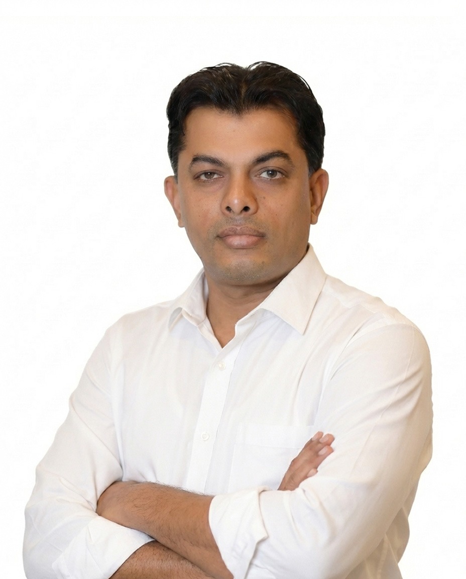 Mazhar Iqbal - Office Coordinator at CFJ Architects