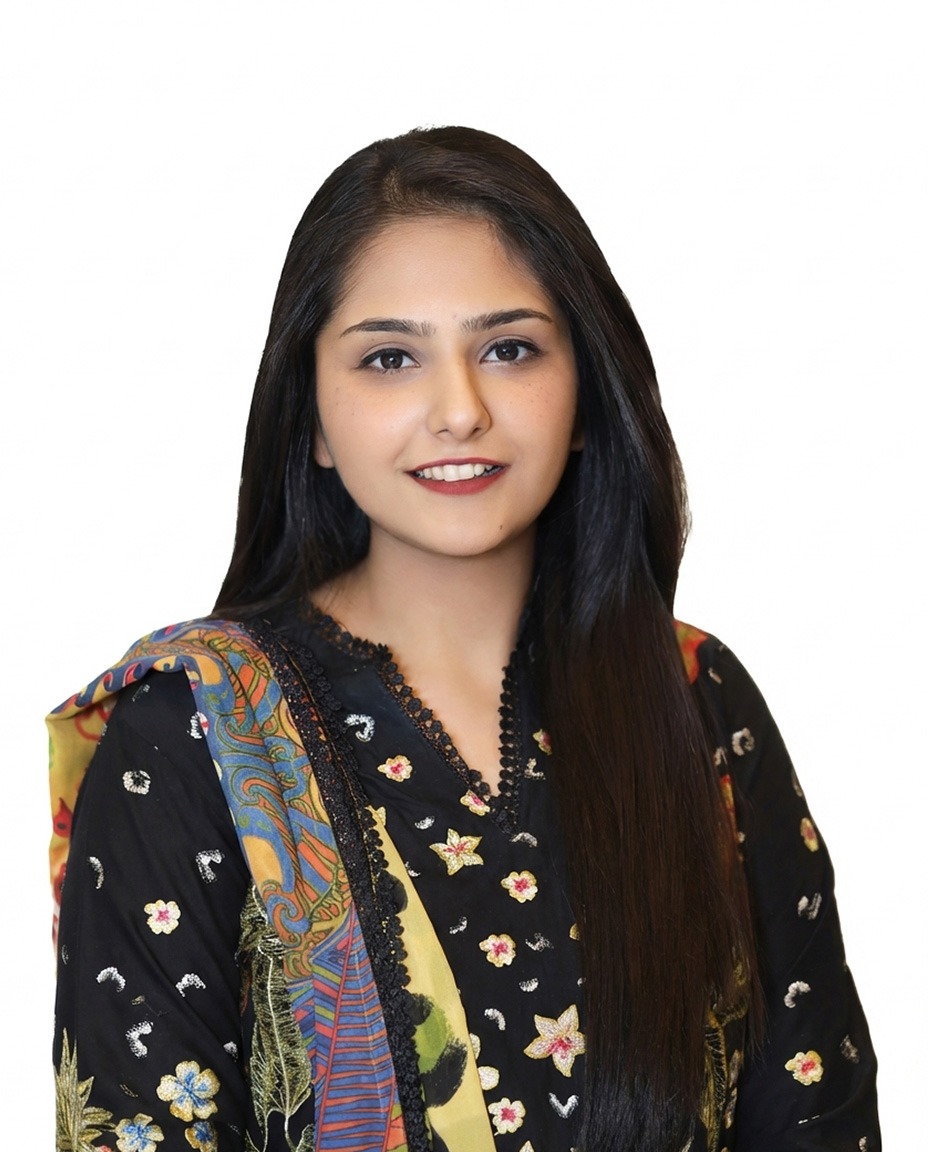 Nashmia Rahim - Architect at CFJ Architects