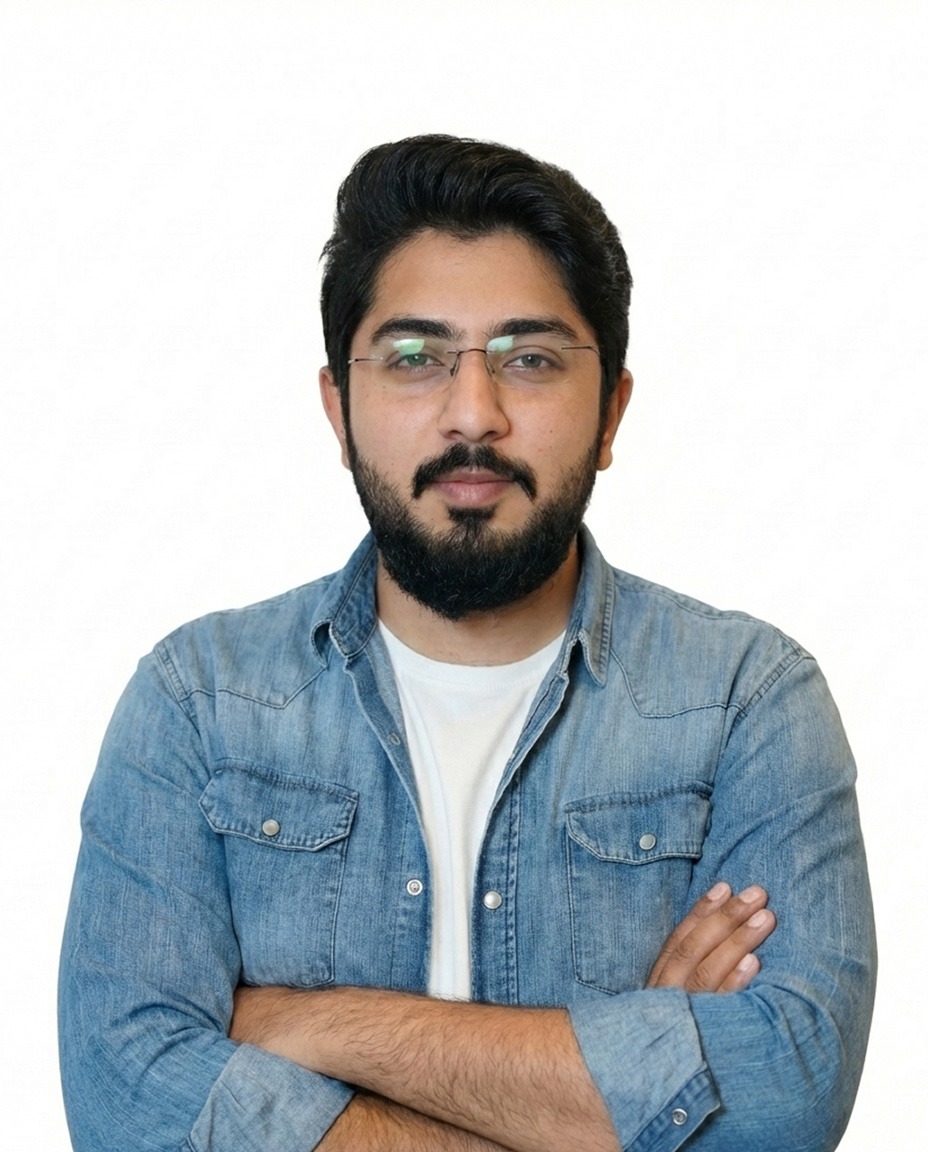 Omar Tariq - Associate Architect at CFJ Architects