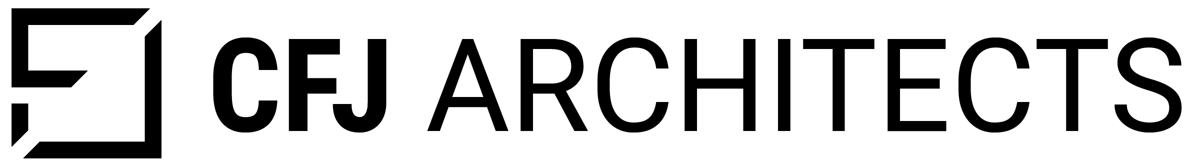 CFJ Architects